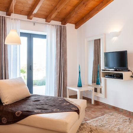 Monte Do Zambujeiro Hotel Vila Nova de Milfontes Luaran gambar