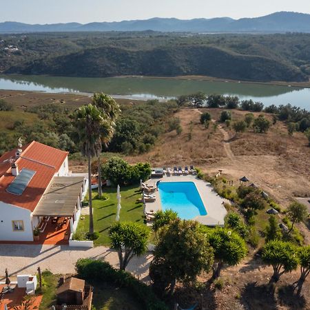 Monte Do Zambujeiro Hotel Vila Nova de Milfontes Luaran gambar