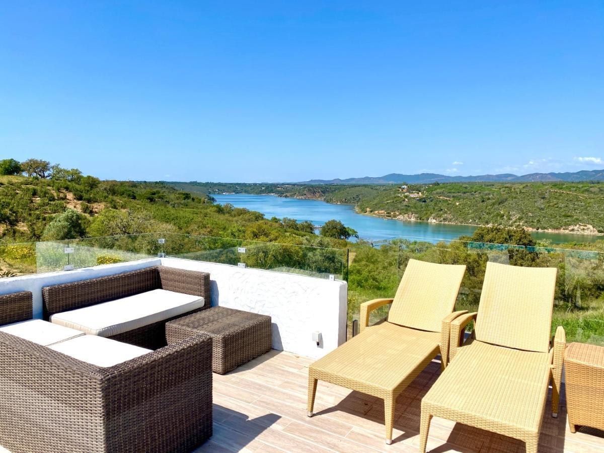 Monte Do Zambujeiro Hotel Vila Nova de Milfontes Luaran gambar