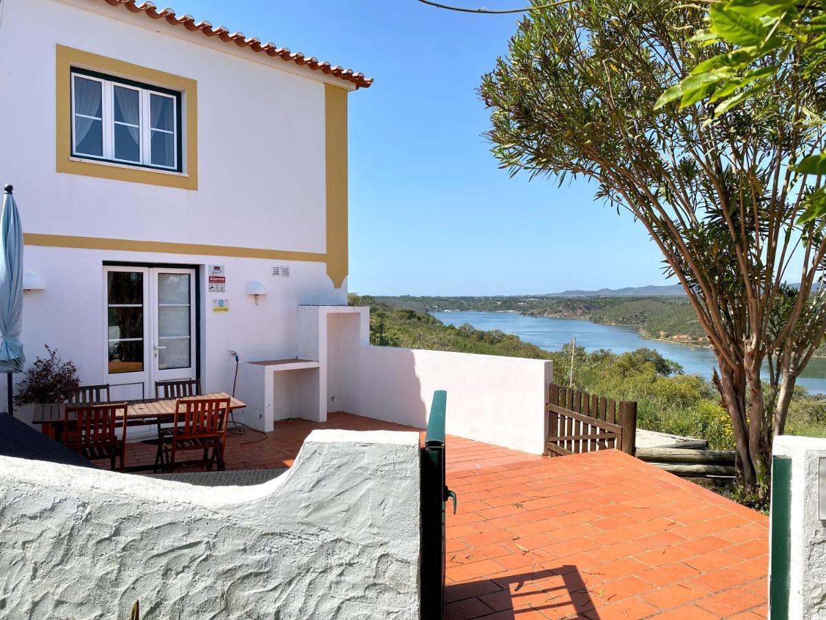 Monte Do Zambujeiro Hotel Vila Nova de Milfontes Luaran gambar