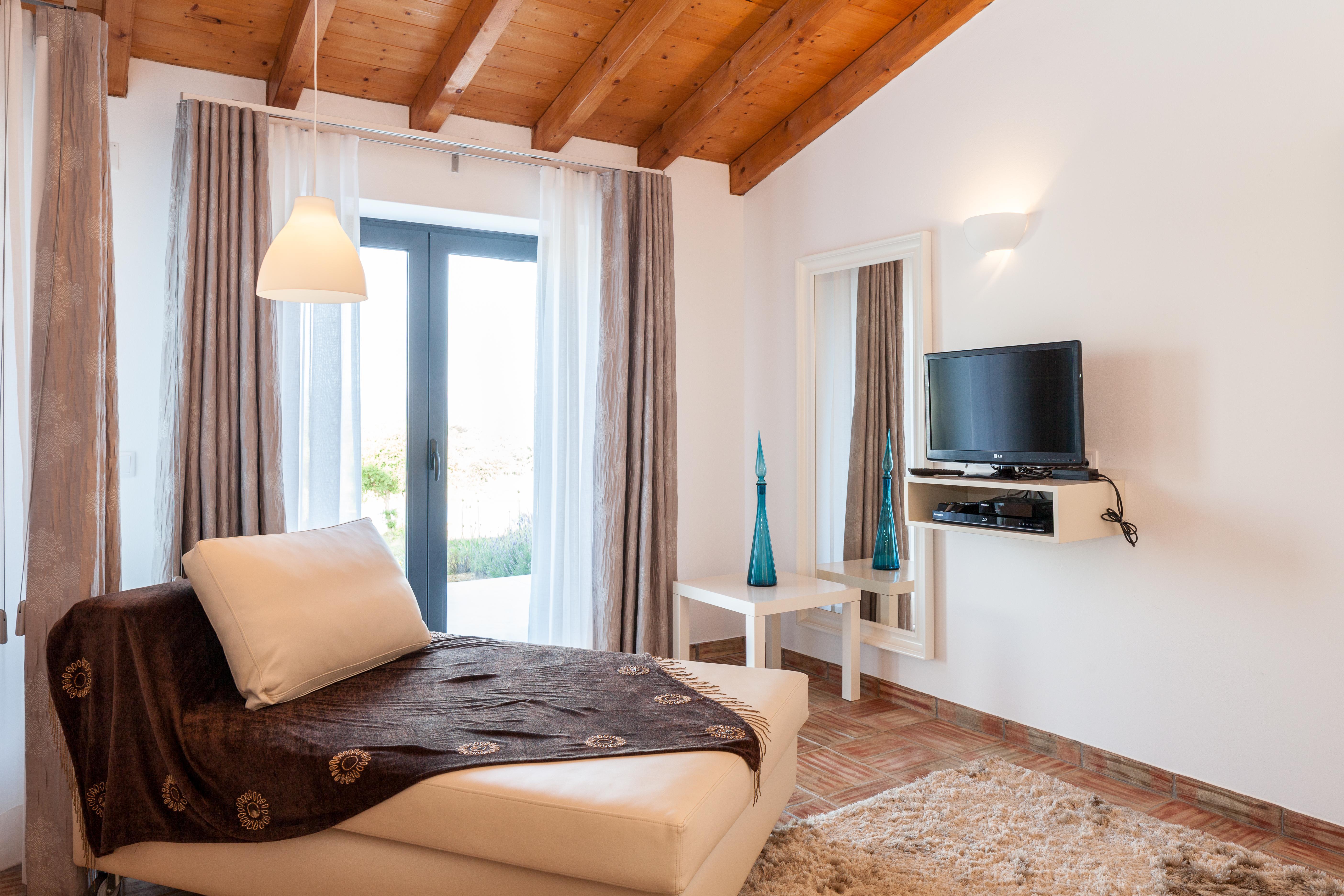 Monte Do Zambujeiro Hotel Vila Nova de Milfontes Luaran gambar