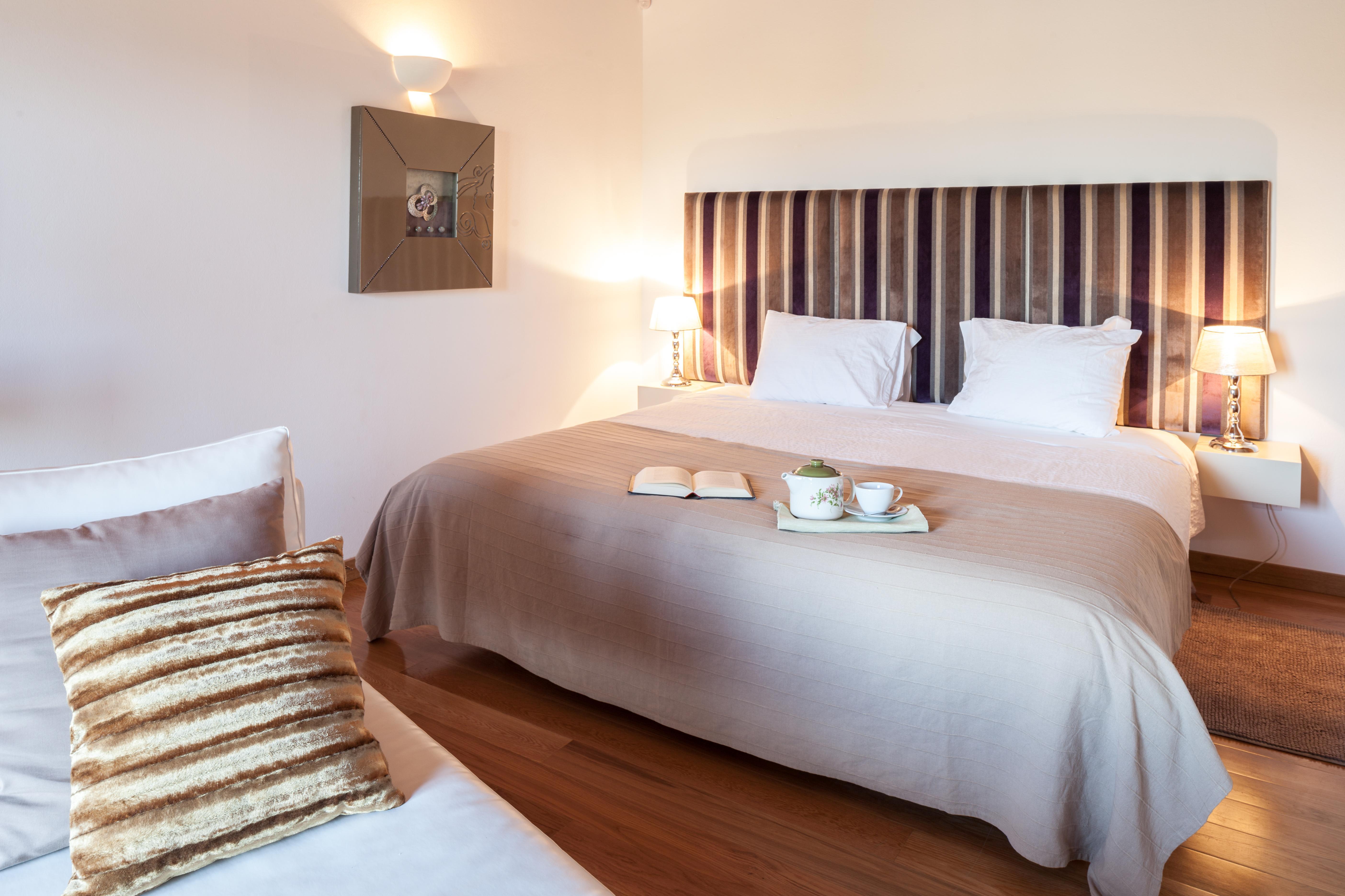 Monte Do Zambujeiro Hotel Vila Nova de Milfontes Luaran gambar