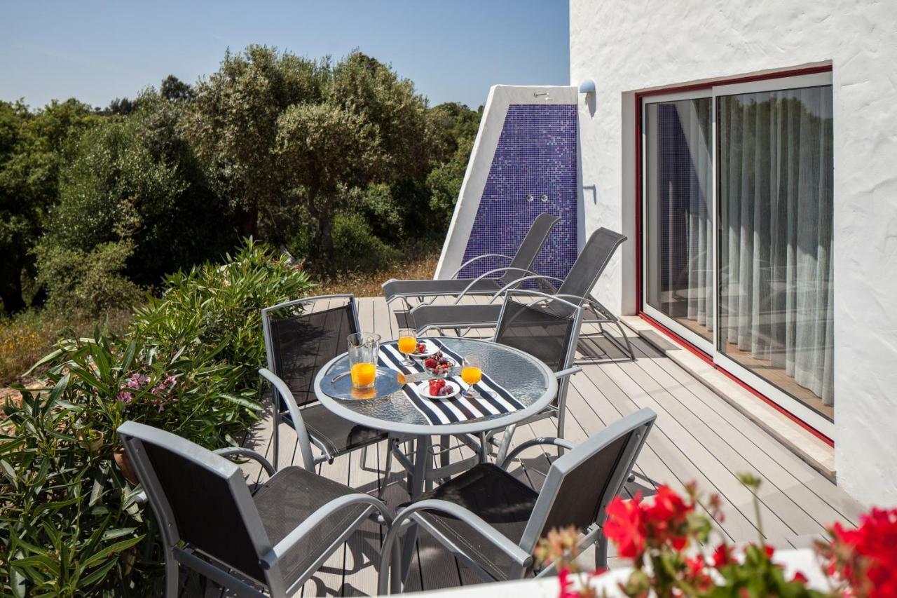 Monte Do Zambujeiro Hotel Vila Nova de Milfontes Luaran gambar